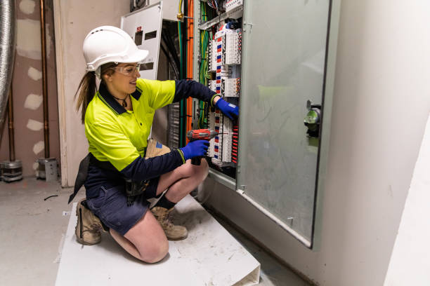 Best Electrical Wiring Services  in Draper, UT
