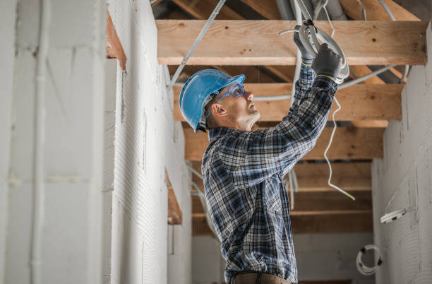 Best Electrical Outlet Repair  in Draper, UT