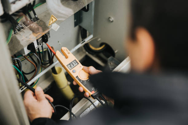 Best Ceiling Fan Installation Electrician  in Draper, UT
