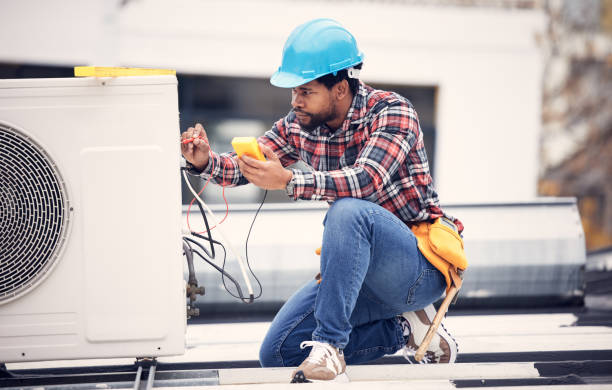 Professional Electrician in UT