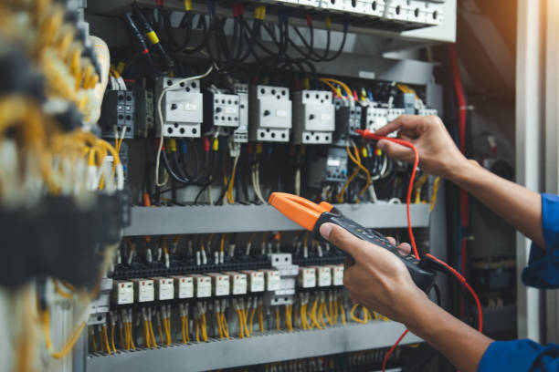 Best Local Electrician Companies  in Draper, UT