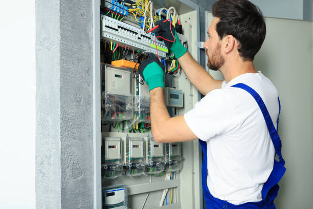 Best Residential Electrician Services  in Draper, UT
