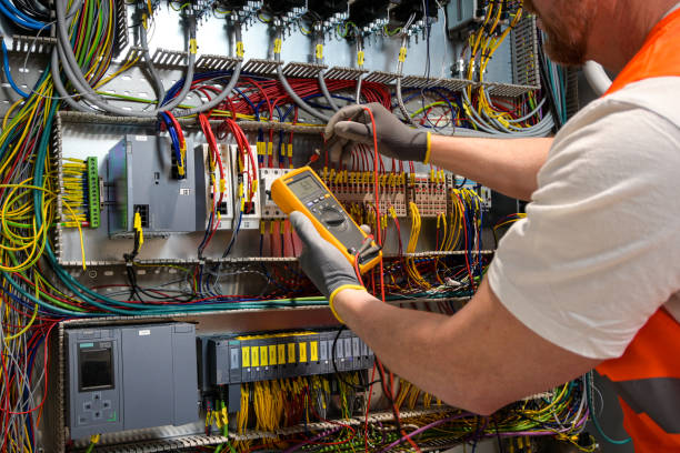 Best Electrical Contractors for Businesses  in Draper, UT